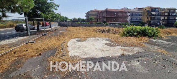 2000m² Land in Camporotondo Etneo, Italy No. 337333 9