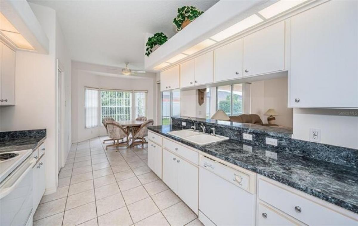 3 bedrooms House in New Port Richey, USA No. 386750