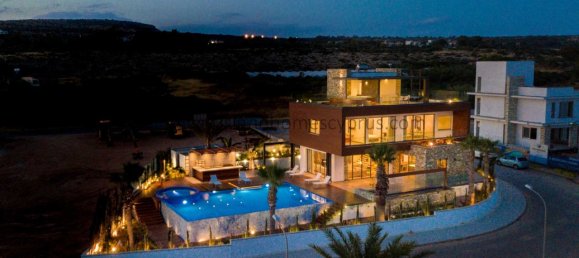 3 Schlafzimmer Haus in Ayia Napa, Cyprus, Nr. 23940 15