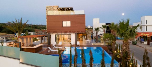 3 Schlafzimmer Haus in Ayia Napa, Cyprus, Nr. 23940 24