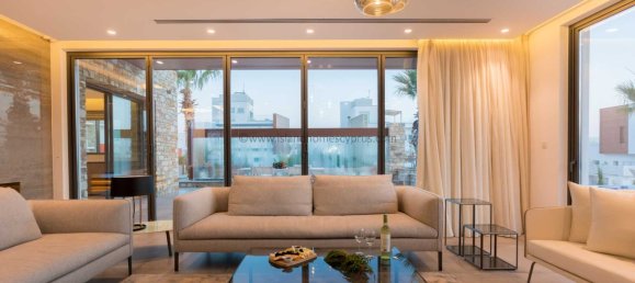 3 Schlafzimmer Haus in Ayia Napa, Cyprus, Nr. 23940 6