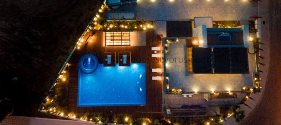 3 Schlafzimmer Haus in Ayia Napa, Cyprus, Nr. 23940 8