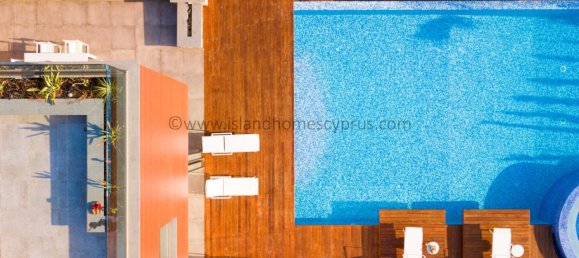 3 Schlafzimmer Haus in Ayia Napa, Cyprus, Nr. 23940 9