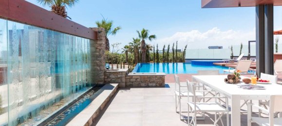 3 Schlafzimmer Haus in Ayia Napa, Cyprus, Nr. 23940 12