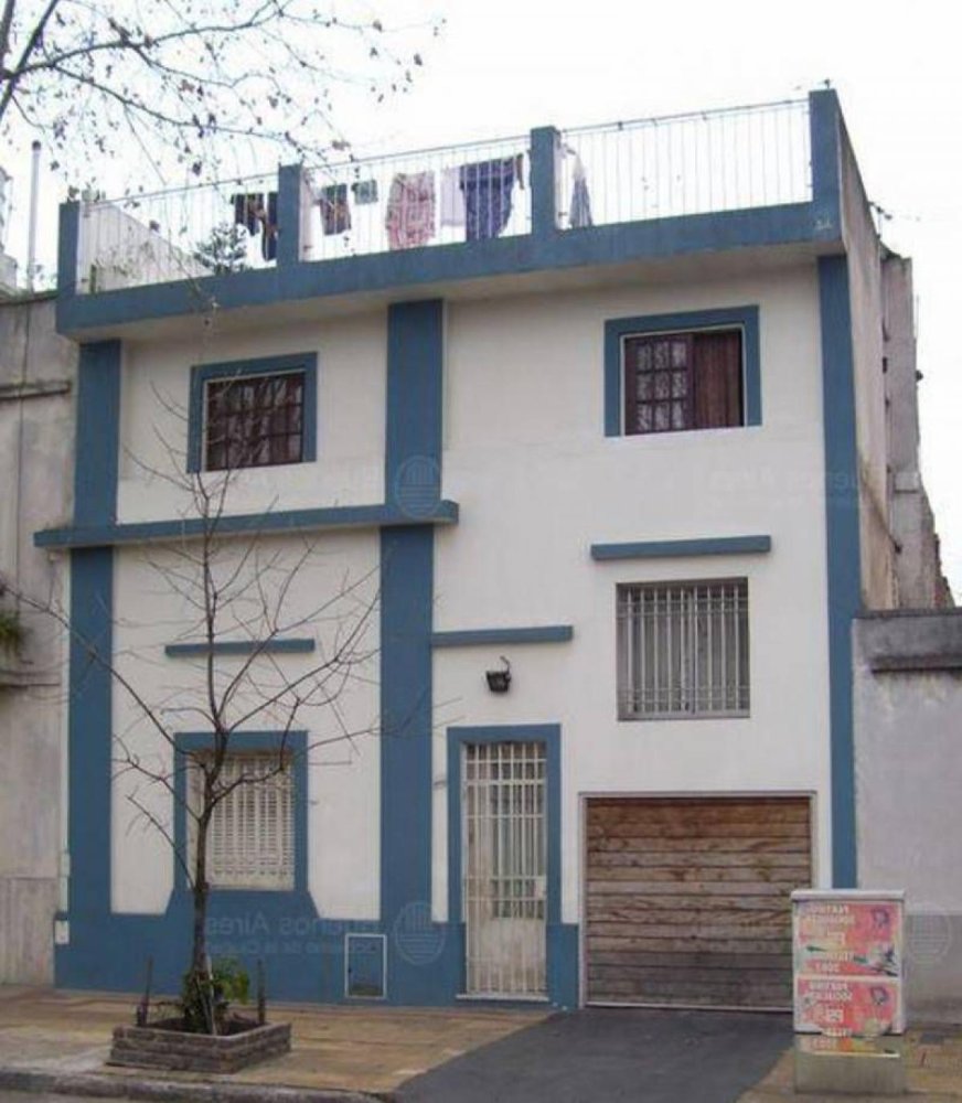 3 bedrooms House in Buenos Aires, Argentina No. 97225