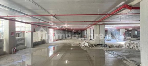 Коммерческая недвижимость с 1 комнатой в Лечче, Италия № 95339 23