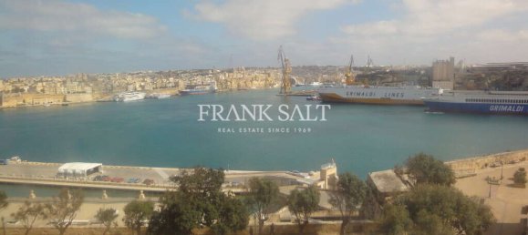 2 chambres Appartement à Floriana, Malta No. 3469 10