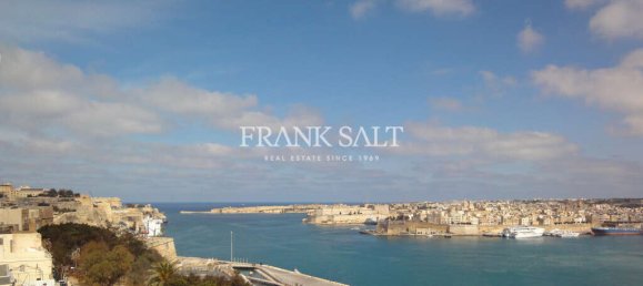 2 chambres Appartement à Floriana, Malta No. 3469 9