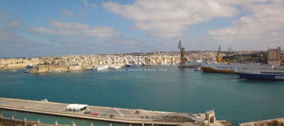 2 chambres Appartement à Floriana, Malta No. 3469 2