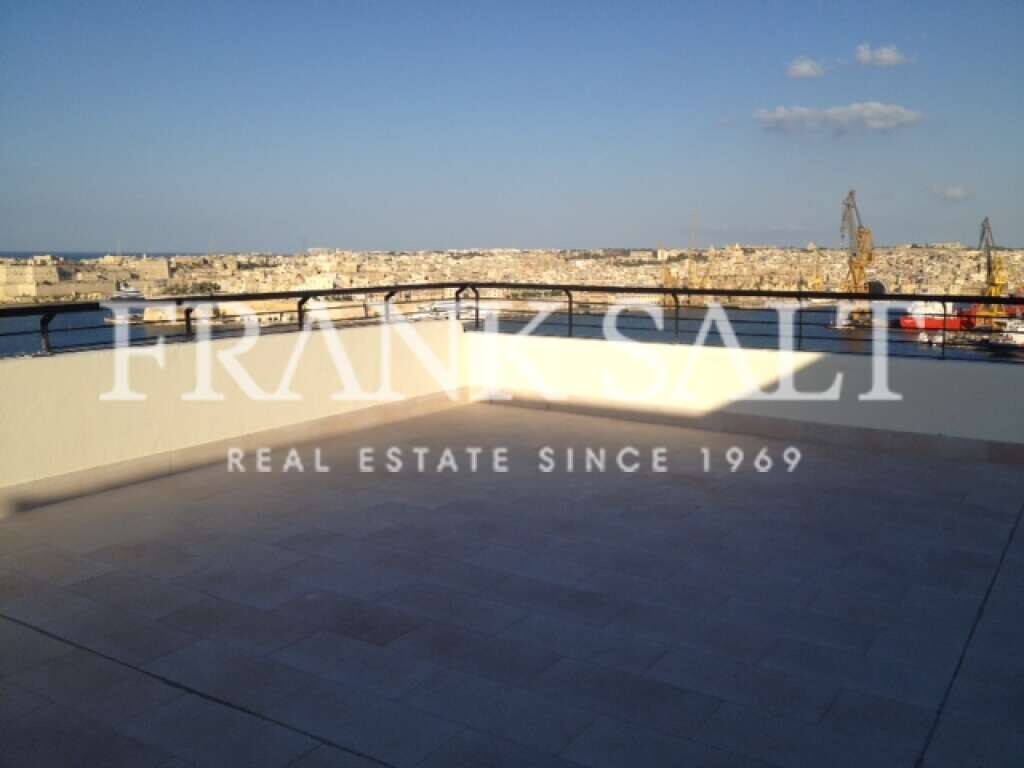 2 chambres Appartement à Floriana, Malta No. 3469