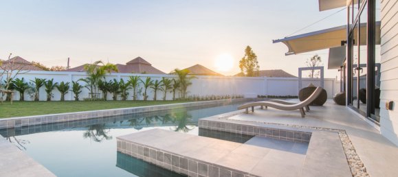 3 bedrooms Cafe / restaurant in Hua Hin, Thailand No. 6446 4