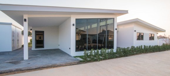 3 bedrooms Cafe / restaurant in Hua Hin, Thailand No. 6446 11