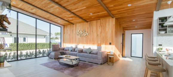 3 bedrooms Cafe / restaurant in Hua Hin, Thailand No. 6446 15