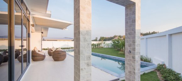 3 bedrooms Cafe / restaurant in Hua Hin, Thailand No. 6446 10