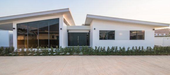 3 bedrooms Cafe / restaurant in Hua Hin, Thailand No. 6446 12