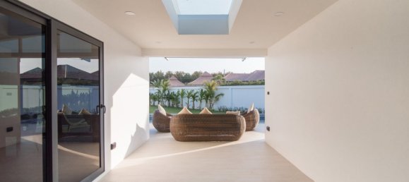 3 bedrooms Cafe / restaurant in Hua Hin, Thailand No. 6446 14