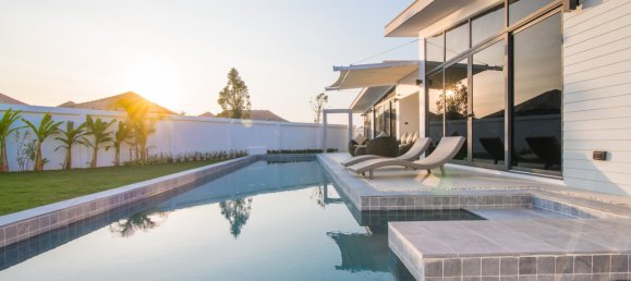 3 bedrooms Cafe / restaurant in Hua Hin, Thailand No. 6446 5