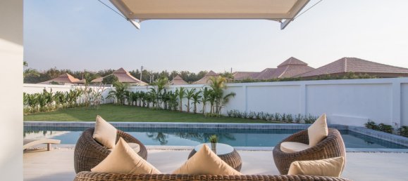 3 bedrooms Cafe / restaurant in Hua Hin, Thailand No. 6446 9