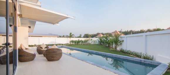 3 bedrooms Cafe / restaurant in Hua Hin, Thailand No. 6446 7