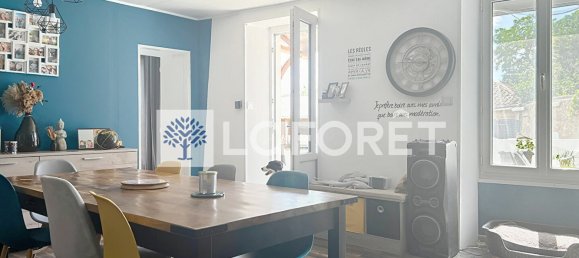 3 غرف نوم منزل في Plaine-et-Vallees, France رقم 282325 3