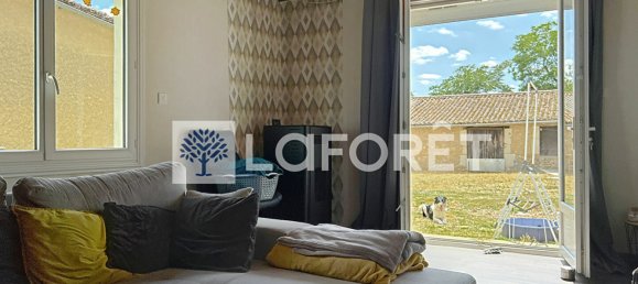 3 غرف نوم منزل في Plaine-et-Vallees, France رقم 282325 6