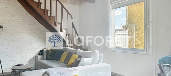 3 غرف نوم منزل في Plaine-et-Vallees, France رقم 282325 4