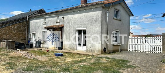 3 غرف نوم منزل في Plaine-et-Vallees, France رقم 282325 2