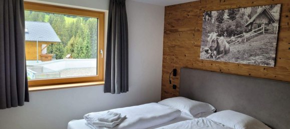 4 rooms Apartment in St. Gallenkirch, Austria No. 88380 11