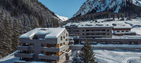 4 rooms Apartment in St. Gallenkirch, Austria No. 88380 2