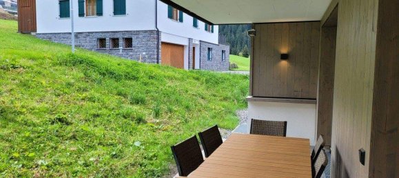 4 rooms Apartment in St. Gallenkirch, Austria No. 88380 15
