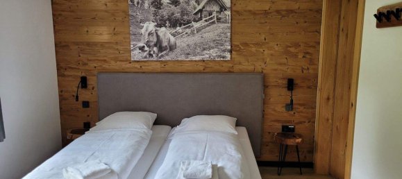 4 rooms Apartment in St. Gallenkirch, Austria No. 88380 10