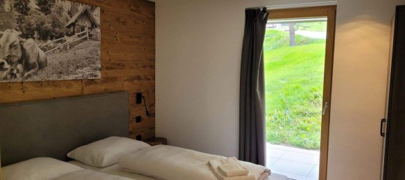 4 rooms Apartment in St. Gallenkirch, Austria No. 88380 14