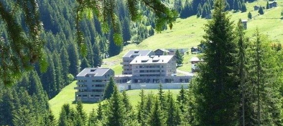 4 rooms Apartment in St. Gallenkirch, Austria No. 88380 4
