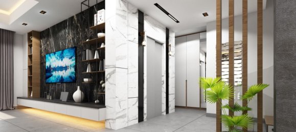 Villa 5+1 in Konyaalti, Turkey No. 11894 5