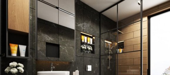 Villa 5+1 in Konyaalti, Turkey No. 11894 3