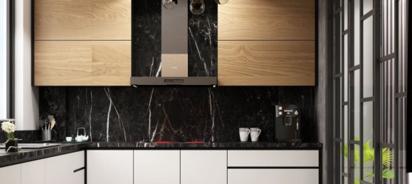 Villa 5+1 in Konyaalti, Turkey No. 11894 8