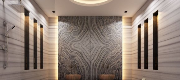 Villa 5+1 in Konyaalti, Turkey No. 11894 7