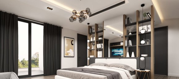 Villa 5+1 in Konyaalti, Turkey No. 11894 6