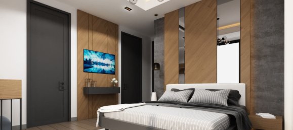 Villa 5+1 in Konyaalti, Turkey No. 11894 2