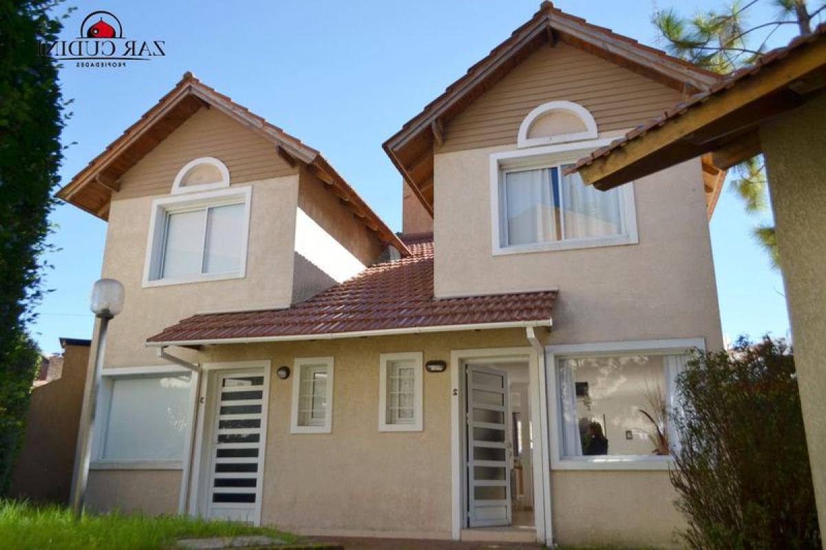 2 bedrooms Apartment in Mar del Plata, Argentina No. 83037