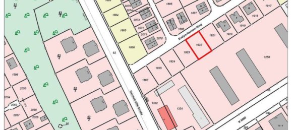  Land in Potsdam-Mittelmark, Germany No. 369375 7