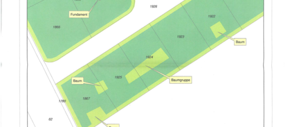  Land in Potsdam-Mittelmark, Germany No. 369375 6