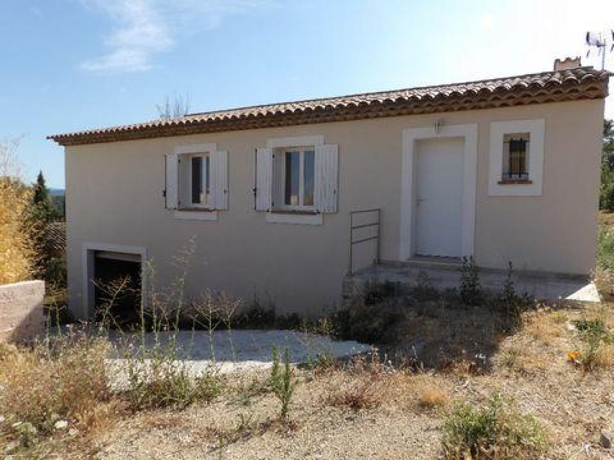 3 bedrooms House in Lorgues, France No. 10090