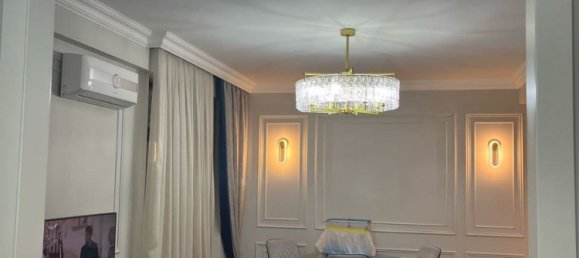 2 bedrooms Apartment in Baku, Azerbaijan No. 1247 2