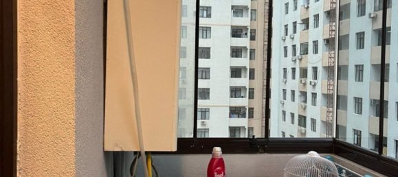 2 bedrooms Apartment in Baku, Azerbaijan No. 1247 4