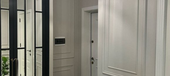 2 bedrooms Apartment in Baku, Azerbaijan No. 1247 3