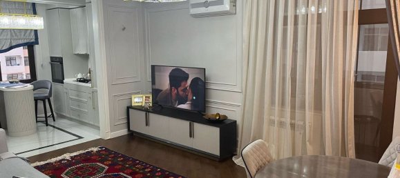 2 bedrooms Apartment in Baku, Azerbaijan No. 1247 8