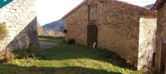 Casa de 5 dormitorios en Nozieres, France No. 285385 12