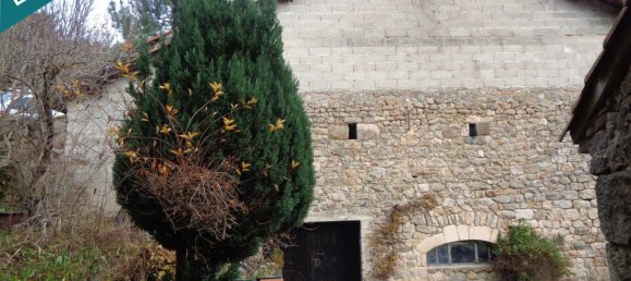 Casa de 5 dormitorios en Nozieres, France No. 285385 11