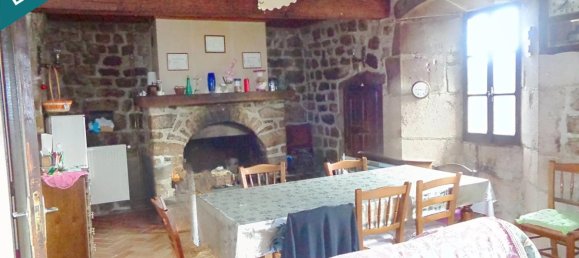 Casa de 5 dormitorios en Nozieres, France No. 285385 4